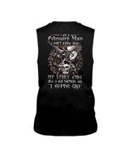 February I Gave Up Sleeveless Tee tile