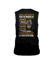 December Will Keep It Sleeveless Tee tile
