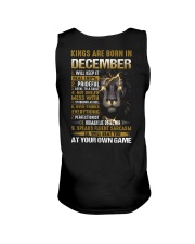 December Will Keep It Unisex Tank tile