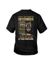 December Will Keep It Youth T-Shirt tile