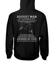 August Armor Of God Hooded Sweatshirt tile