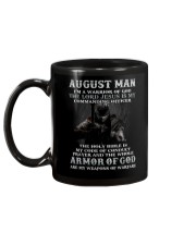 August Armor Of God Mug tile