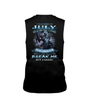 July My Scars Tell A Story Sleeveless Tee tile