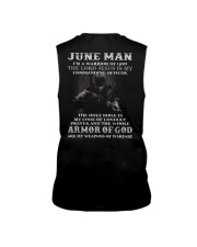 June Armor Of God Sleeveless Tee tile