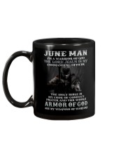 June Armor Of God Mug tile