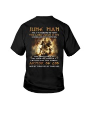 June Commanding Officer Youth T-Shirt tile