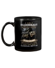 December Crazy Mug tile