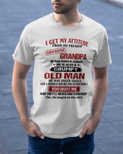 My Attotude August Classic T-Shirt apparel-classic-tshirt-lifestyle-front-46