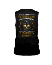 October Limited Edition Sleeveless Tee tile