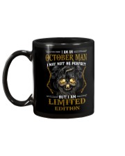 October Limited Edition Mug tile