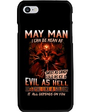 May A Soldier Phone Case tile