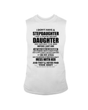 December Daughter Sleeveless Tee tile