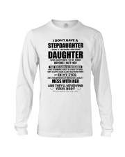 December Daughter Long Sleeve Tee tile