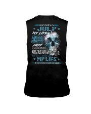 July My Choices Sleeveless Tee tile