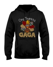 One Thankful Gaga - Art Hooded Sweatshirt tile