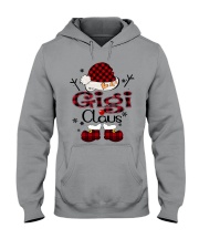 Gigi Claus - Special Model Hooded Sweatshirt tile