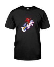 Dead-i-corn-T-Shirt Premium Fit Mens Tee thumbnail