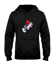 Dead-i-corn-T-Shirt Hooded Sweatshirt thumbnail