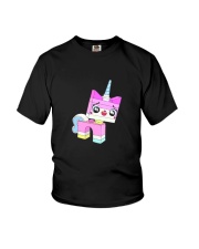 Unikitty-T-Shirt Youth T-Shirt thumbnail