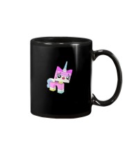 Unikitty-T-Shirt Mug thumbnail
