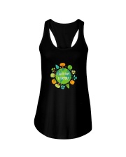 Earth-Day-Everyday---Earth-Day-Tshirt Ladies Flowy Tank thumbnail