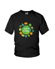 Earth-Day-Everyday---Earth-Day-Tshirt Youth T-Shirt thumbnail