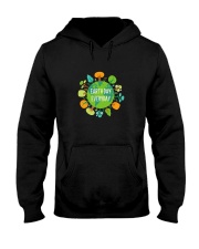 Earth-Day-Everyday---Earth-Day-Tshirt Hooded Sweatshirt thumbnail