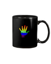 LGBT-Rainbow-Pride-T-Shirt Mug thumbnail