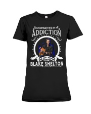 LIMETED EDETION Premium Fit Ladies Tee thumbnail