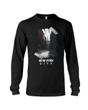 New York City Grunge Long Sleeve Tee thumbnail