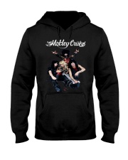 Mötley Crüe Hooded Sweatshirt thumbnail