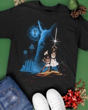 Limited Edition Classic T-Shirt apparel-classic-tshirt-lifestyle-back-69