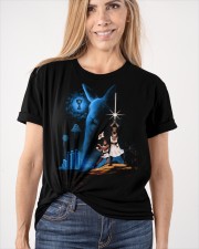 Limited Edition Classic T-Shirt apparel-classic-tshirt-lifestyle-front-101