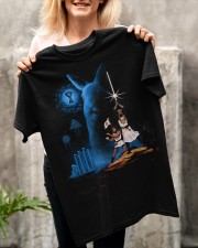 Limited Edition Classic T-Shirt apparel-classic-tshirt-lifestyle-front-117