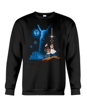 Limited Edition Crewneck Sweatshirt tile