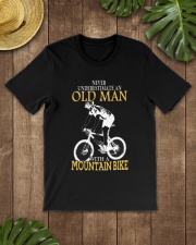 Limited Edition Classic T-Shirt lifestyle-mens-crewneck-front-18