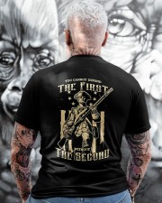 Limited Edition Classic T-Shirt apparel-classic-tshirt-lifestyle-back-269