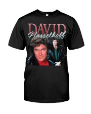 Limited Edition Classic T-Shirt front
