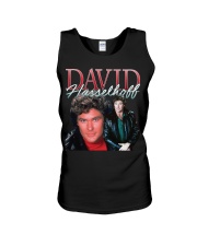Limited Edition Unisex Tank tile
