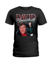 Limited Edition Ladies T-Shirt tile