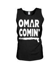 Limited Edition Unisex Tank tile