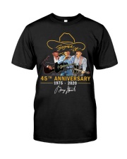 George Strait Premium Fit Mens Tee thumbnail