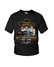 George Strait Youth T-Shirt thumbnail