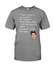 Adam Sandler Premium Fit Mens Tee thumbnail