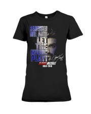 limited edition Premium Fit Ladies Tee thumbnail