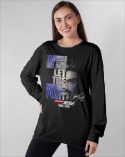 limited edition Long Sleeve Tee apparel-long-sleeve-tee-lifestyle-front-18b