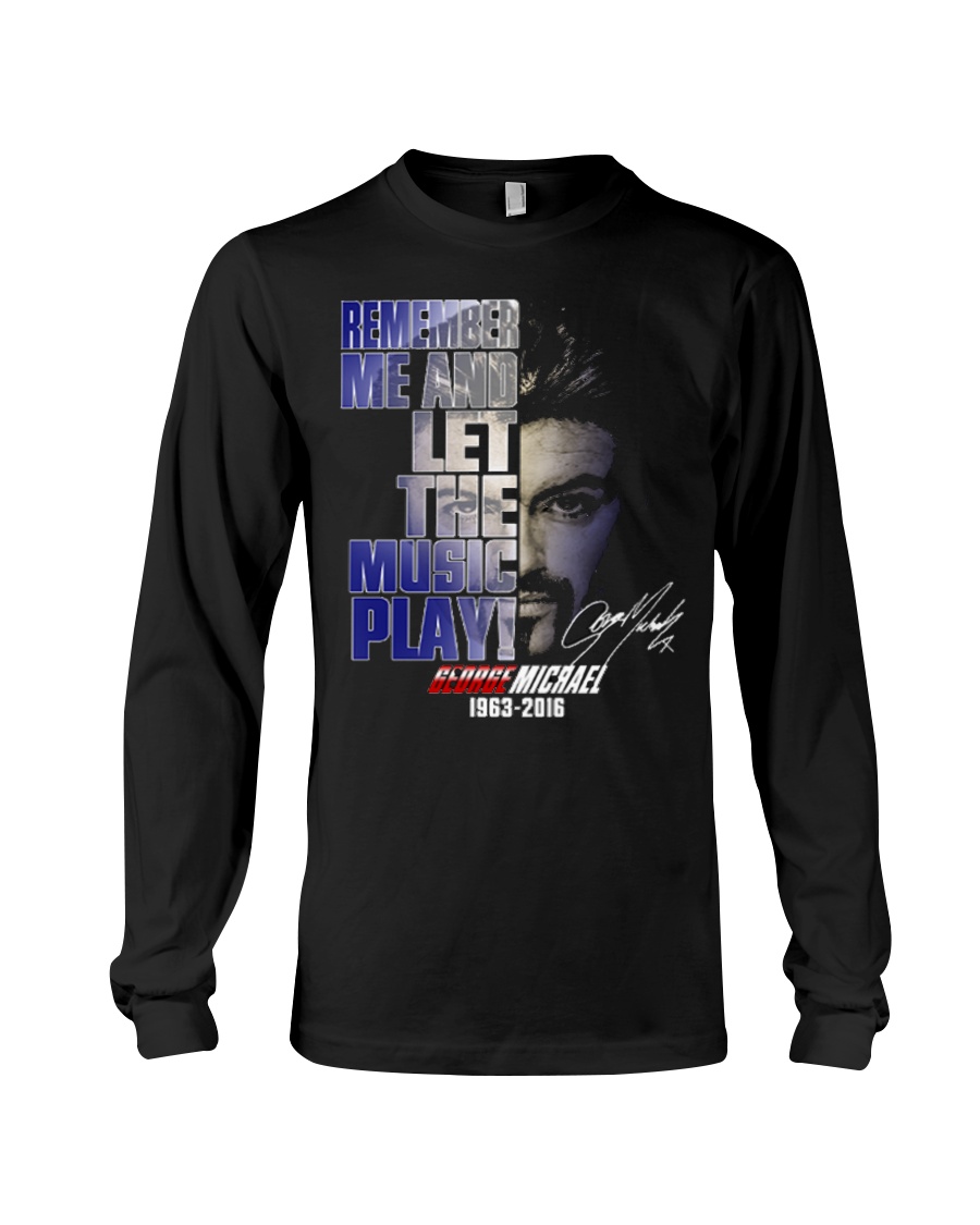 limited edition Long Sleeve Tee