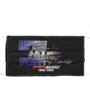 limited edition Cloth face mask thumbnail
