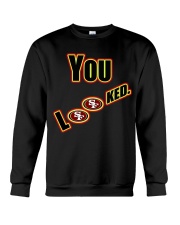 Niners 49ers Crewneck Sweatshirt thumbnail