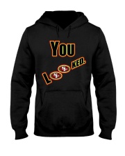 Niners 49ers Hooded Sweatshirt thumbnail